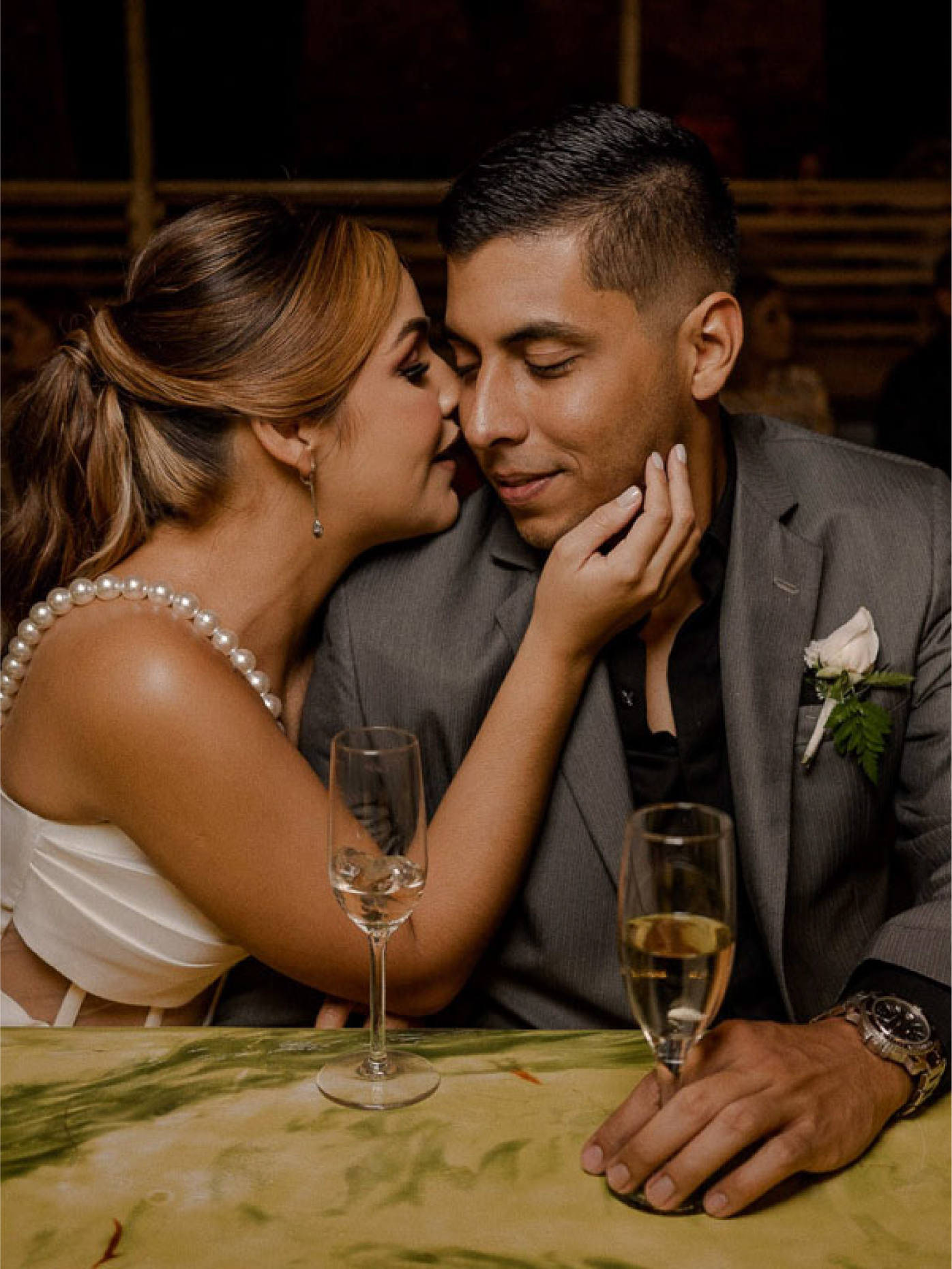 Boda de Leonel & Marina